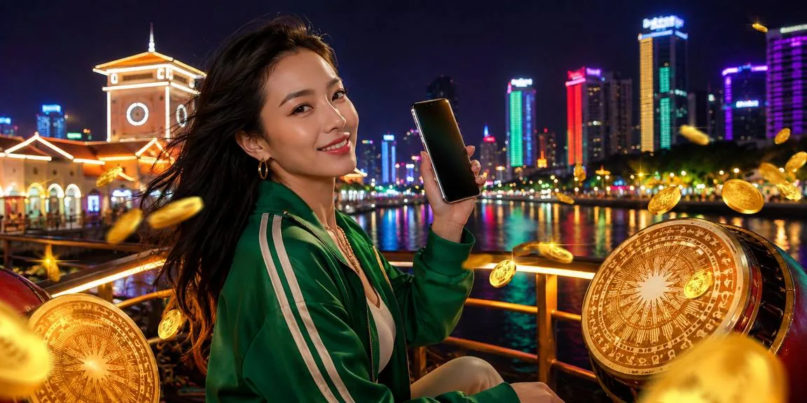 79fun Những gì có trong sảnh 79fun