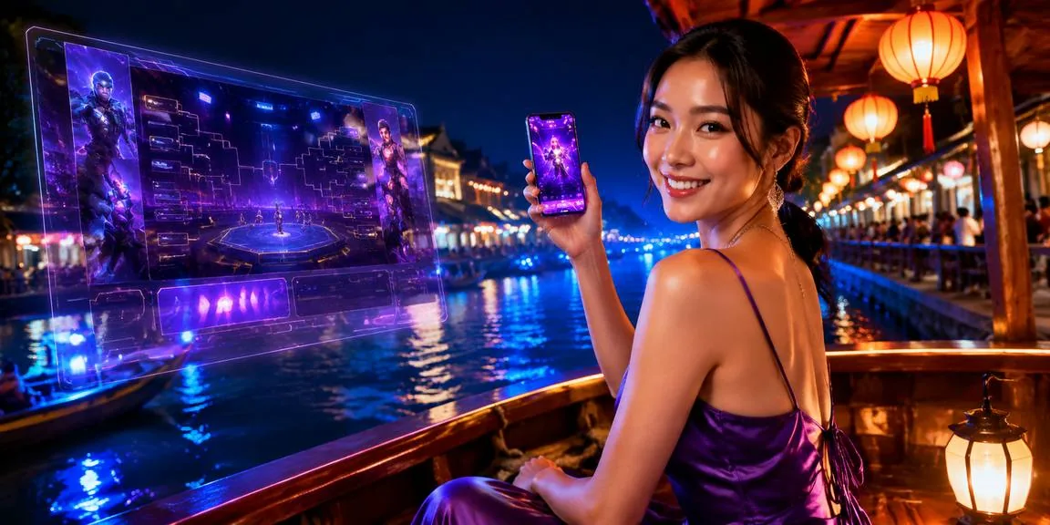 79fun Chúng tôi là ai và vì sao xây dựng 79fun