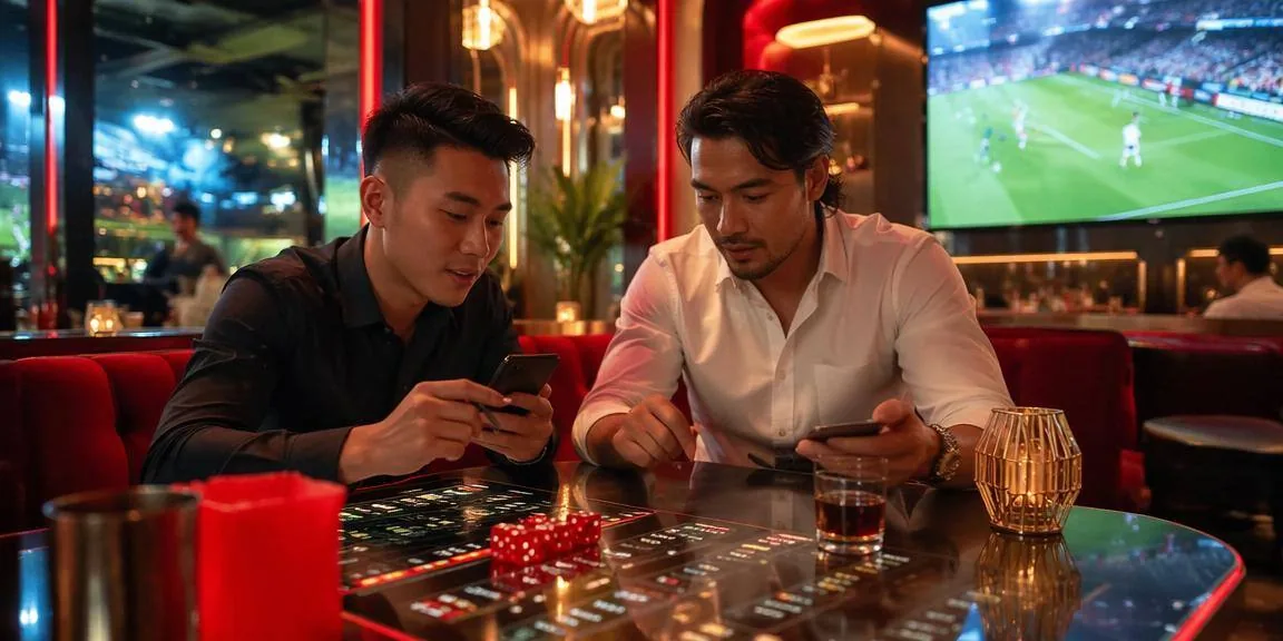 79fun Việt Nam Sảnh casino
